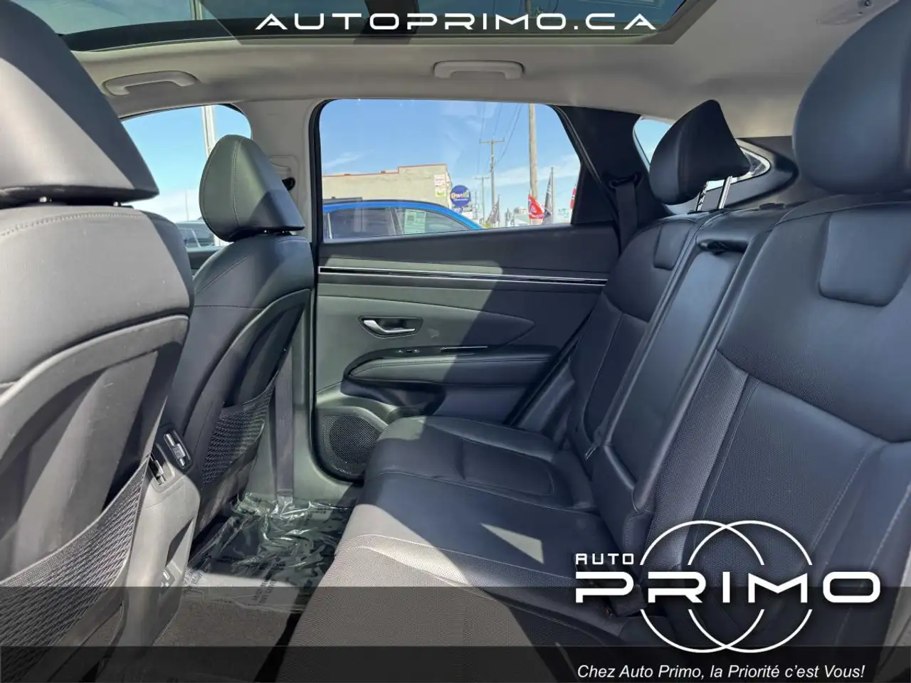 Hyundai TUCSON fotografie Hyundai TUCSON