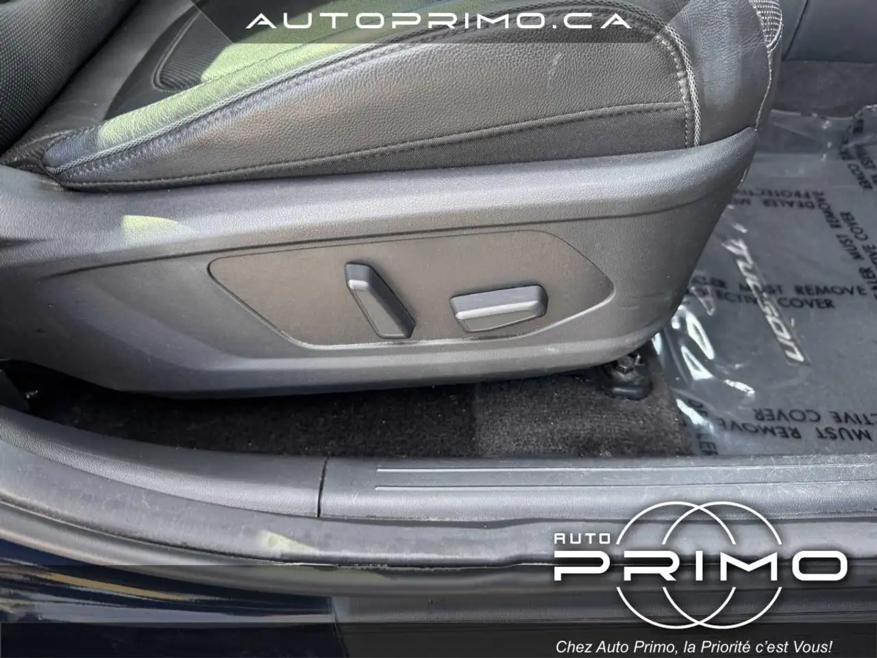 Hyundai TUCSON fotografie Hyundai TUCSON
