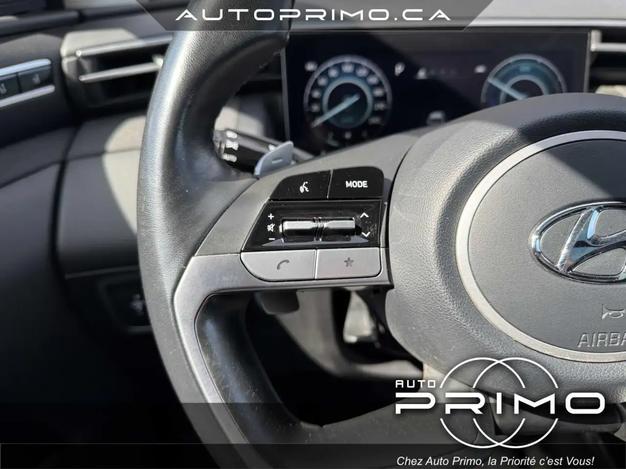 Hyundai TUCSON fotografie Hyundai TUCSON
