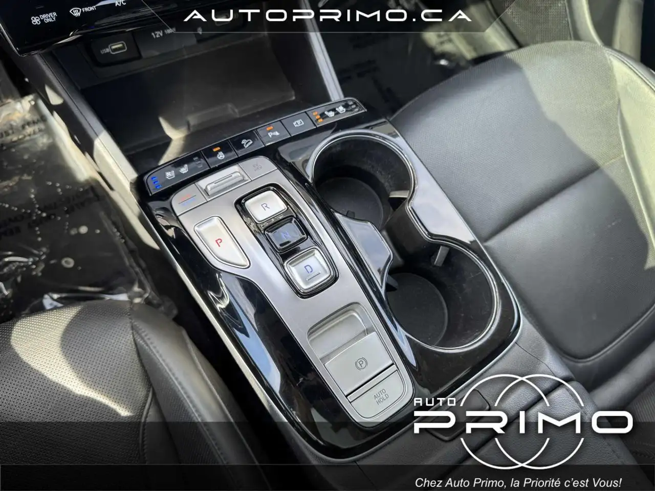 Hyundai TUCSON fotografie Hyundai TUCSON