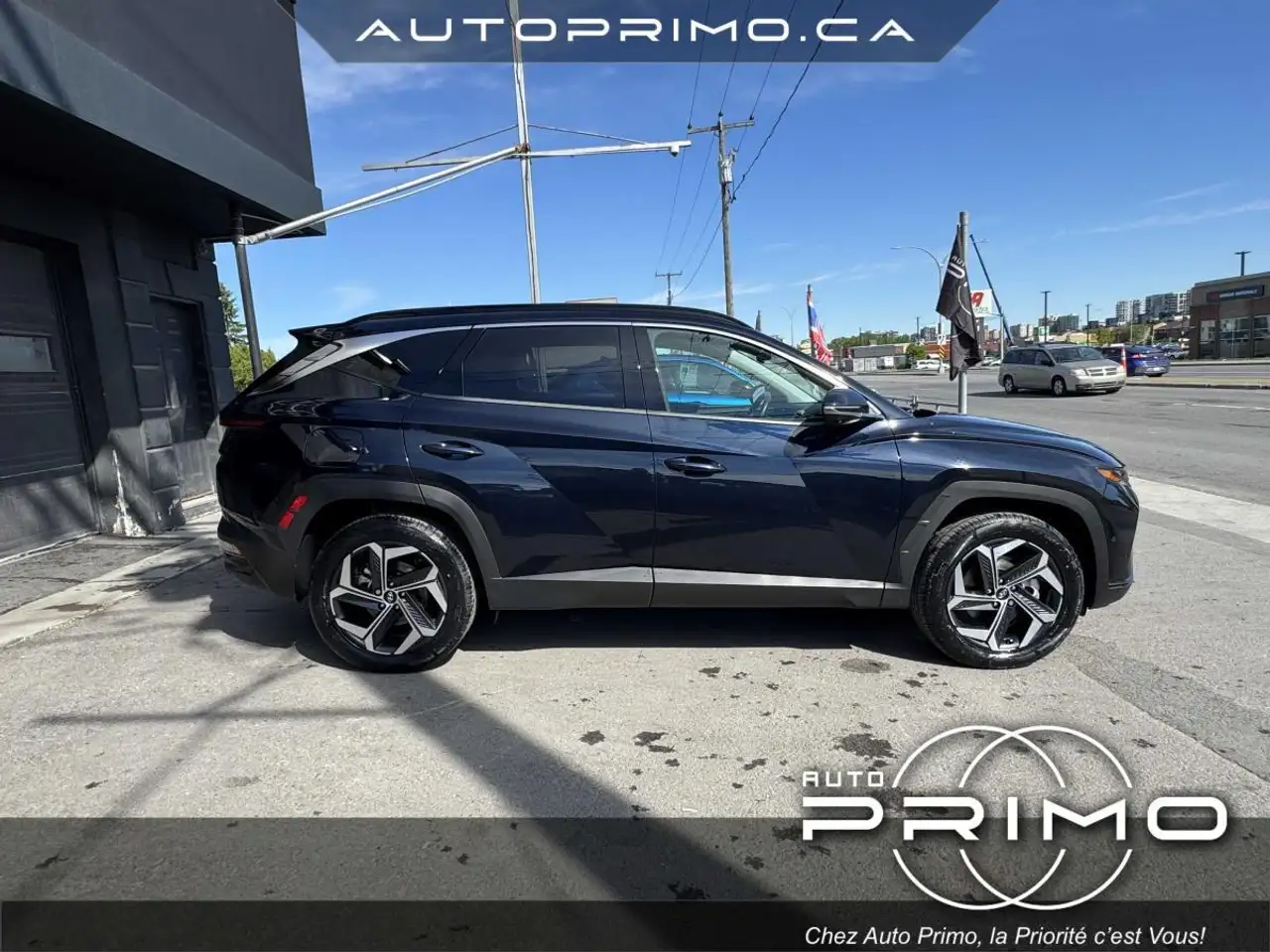 Hyundai TUCSON fotografie Hyundai TUCSON