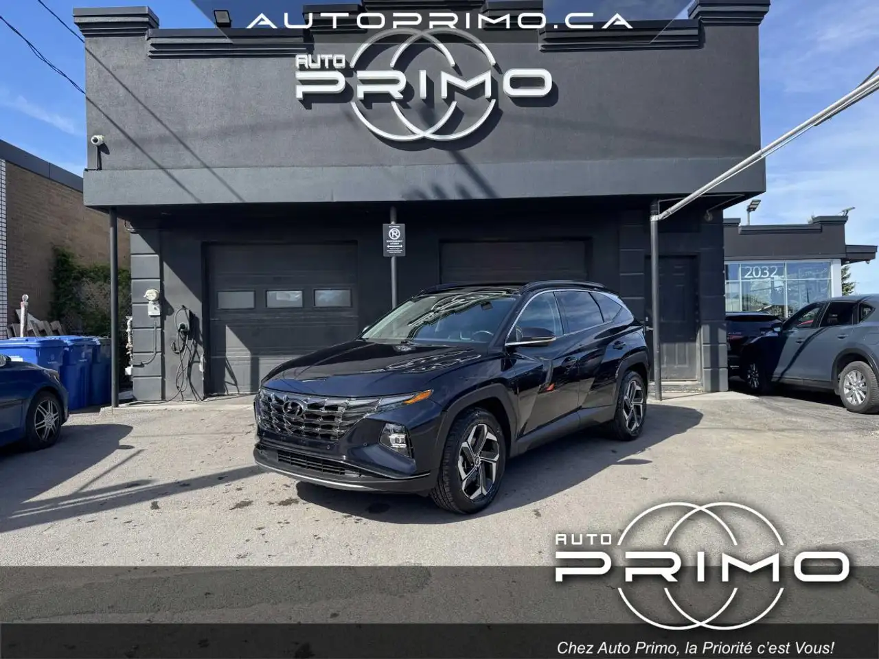 Hyundai TUCSON fotografie Hyundai TUCSON