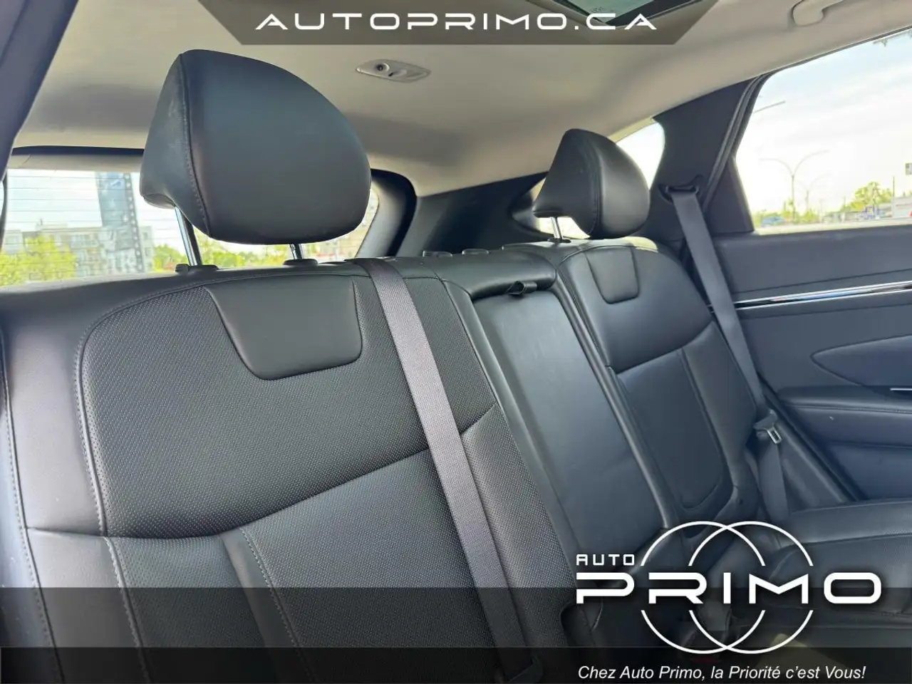 Hyundai TUCSON fotografie Hyundai TUCSON