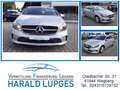 Mercedes-Benz A 200 CDI, Teilleder-Sportsitze, Navi, Euro 6 Argento - thumbnail 1