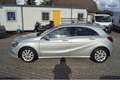 Mercedes-Benz A 200 CDI, Teilleder-Sportsitze, Navi, Euro 6 Gümüş rengi - thumbnail 20