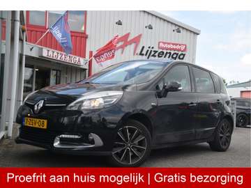 1.2 TCe Bose Navi | Clima | LMV | PDC | Cruise con