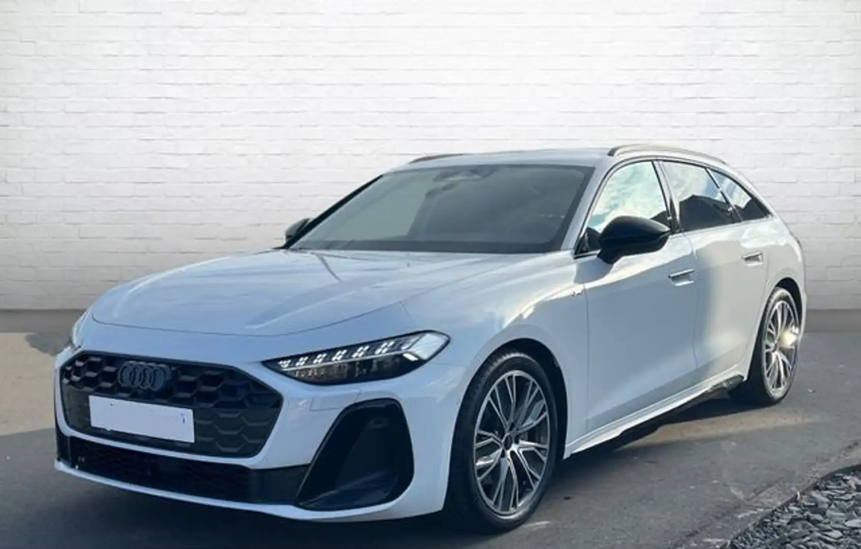 Audi A5 Tfsi - Avant - S line - Sline - S tronik Bianco - 1