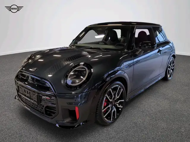 MINI John Cooper Works John Cooper Works Trim