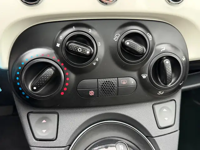 Fiat 500 view 15