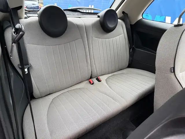 Fiat 500 view 10
