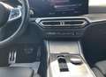 BMW 320 320d Touring mhev 48V xdrive MSport aut New Model Grau - thumbnail 8