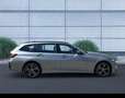 BMW 320 320d Touring mhev 48V xdrive MSport aut New Model Grau - thumbnail 4