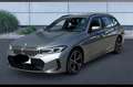 BMW 320 320d Touring mhev 48V xdrive MSport aut New Model Grau - thumbnail 5