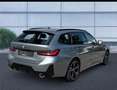 BMW 320 320d Touring mhev 48V xdrive MSport aut New Model Grau - thumbnail 3