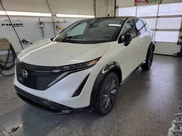 ENGAGE FWD**100% ELECTRIQUE -- 22000 KM***