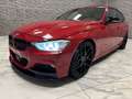 BMW 330 M-Performance Paket / VOOLLLL Rouge - thumbnail 3