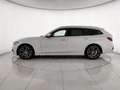 BMW 320 d Touring xdrive Luxury auto Bianco - thumbnail 3