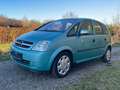 Opel Meriva 1.6l Automatik Tüv=Neu! 104T-Km 2.Hand VB Vert - thumbnail 3