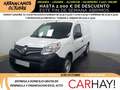 Renault Kangoo II FURGÓN PROFESSIONAL 1.5 DCI 75CV MT5 Blanc - thumbnail 1