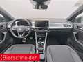 Volkswagen T-Roc 1.5 TSI DSG Goal PLUS PAKET AHK KAMERA NAVI Grijs - thumbnail 3
