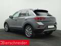 Volkswagen T-Roc 1.5 TSI DSG Goal PLUS PAKET AHK KAMERA NAVI Grau - thumbnail 3
