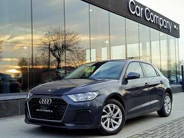 A1 25 TFSI SPORTBACK*GPS*AAC*APPLECPL*VIRT.CP*DAB