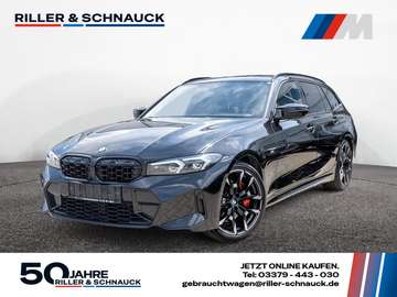 Md Touring xDrive LEDER NAVI HUD PANO 360°