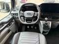 Ford Tourneo Custom Titanium 2.0 Ecoblue Grau - thumbnail 8