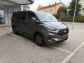 Ford Tourneo Custom Titanium 2.0 Ecoblue Grau - thumbnail 2