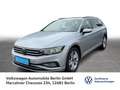 Volkswagen Passat Variant 2.0 TDI DSG Business Navi LED SHZ Argent - thumbnail 1