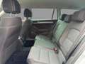 Volkswagen Passat Variant 2.0 TDI DSG Business Navi LED SHZ Argent - thumbnail 10
