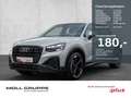 Audi Q2 35 TDI S tronic S line (AHK*Standheiz.*Navi plus) Silber - thumbnail 1