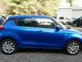 Suzuki Swift 1.2 DUALJET HYBRID PRIVILEGE CAMERA SIEGES CHAUFFA Bleu - thumbnail 7