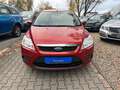 Ford Focus Lim. Style*2.HD*Klima*AHK*PDC*TÜV NEU Orange - thumbnail 3