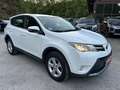 Toyota RAV 4 2.2D-4D Advance 4x2 Blanc - thumbnail 4