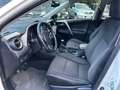 Toyota RAV 4 2.2D-4D Advance 4x2 Blanc - thumbnail 9