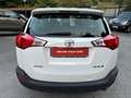 Toyota RAV 4 2.2D-4D Advance 4x2 Blanc - thumbnail 7