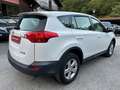 Toyota RAV 4 2.2D-4D Advance 4x2 Blanc - thumbnail 8