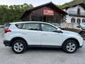 Toyota RAV 4 2.2D-4D Advance 4x2 Blanc - thumbnail 1