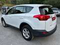 Toyota RAV 4 2.2D-4D Advance 4x2 Blanc - thumbnail 6