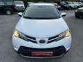Toyota RAV 4 2.2D-4D Advance 4x2 Blanc - thumbnail 3