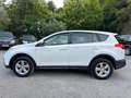 Toyota RAV 4 2.2D-4D Advance 4x2 Blanc - thumbnail 5