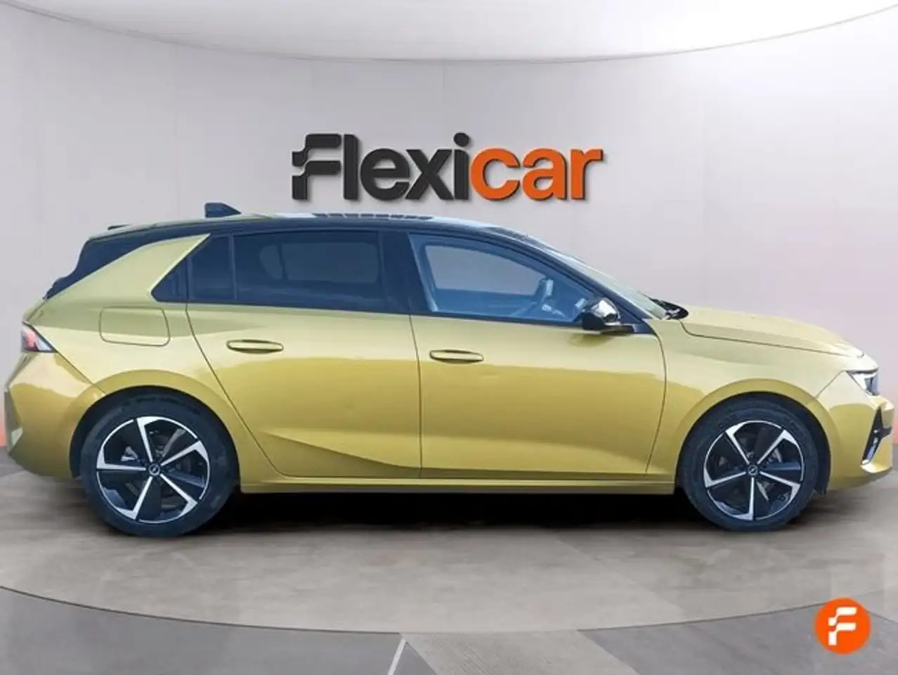 Opel Astra 1.2T XHT 96kW (130CV) GS — Vehicle gallery 2