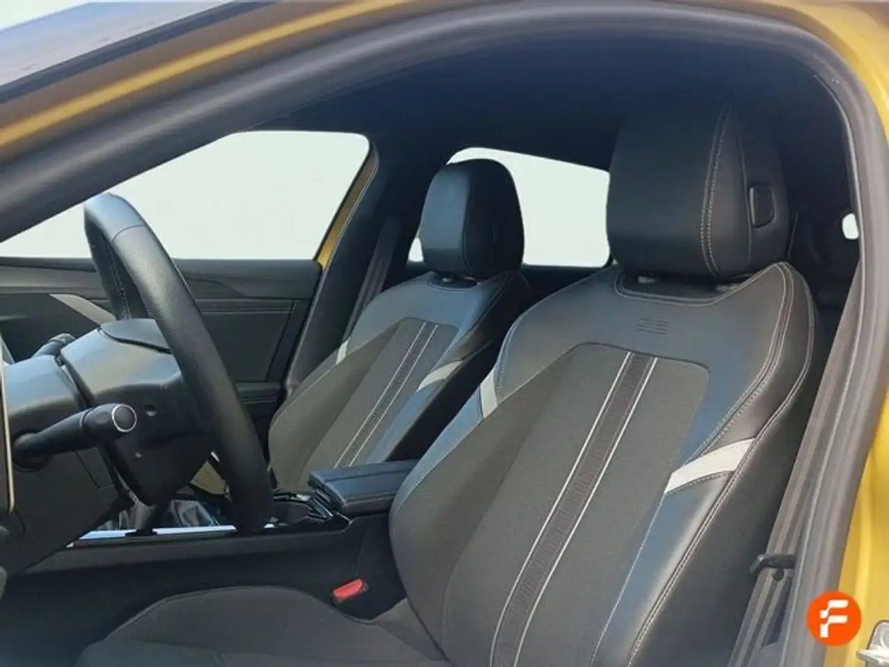 Opel Astra 1.2T XHT 96kW (130CV) GS — Vehicle gallery 18
