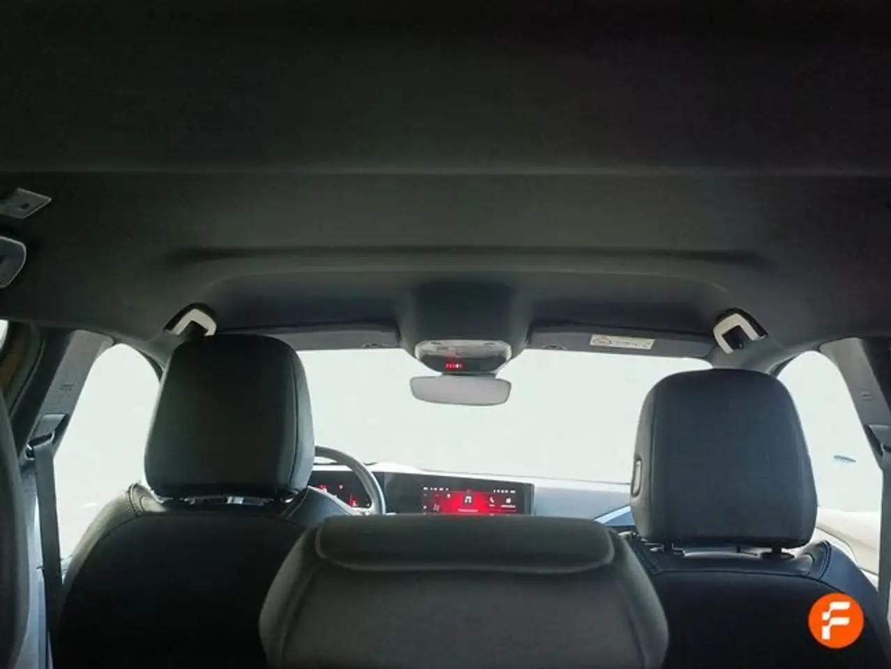 Opel Astra 1.2T XHT 96kW (130CV) GS — Vehicle gallery 22