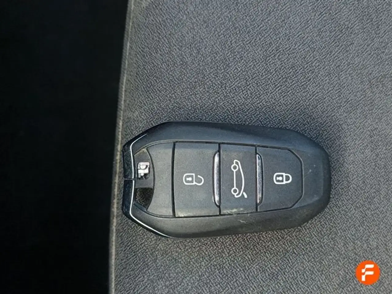 Opel Astra 1.2T XHT 96kW (130CV) GS — Vehicle gallery 27
