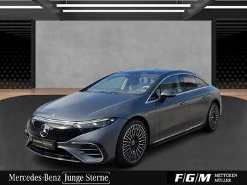EQS 450+ AMG+PAN+HUD+KEYG+BUR+4xSitzklima+MASSAG