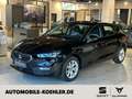 SEAT Leon Style 1.0 TSI Navi LED CarPlay SITZHEIZUNG Noir - thumbnail 1