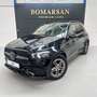 Mercedes-Benz GLE 350 350de 4Matic Aut. Noir - thumbnail 1