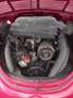 Volkswagen Maggiolino Maggiolone karmann Rosso - thumbnail 11